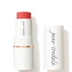Jane Iredale Glow Time Blush Stick color: Balmy NWT